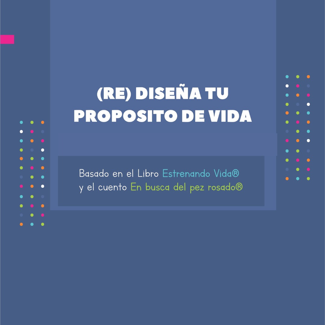 Curso Virtual Estrenando Vida.